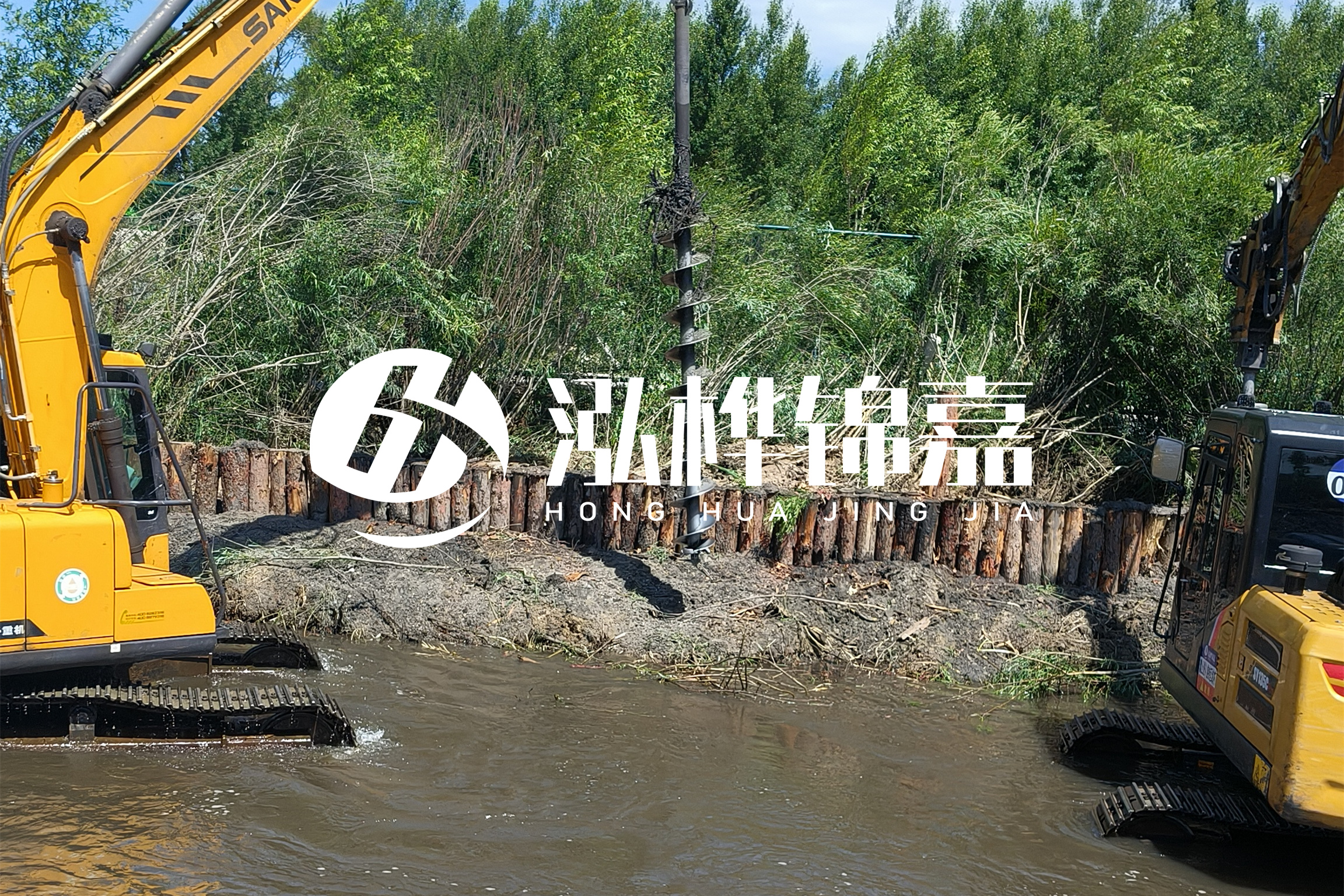 廣東清理河道淤泥，一般預算多少錢一米？