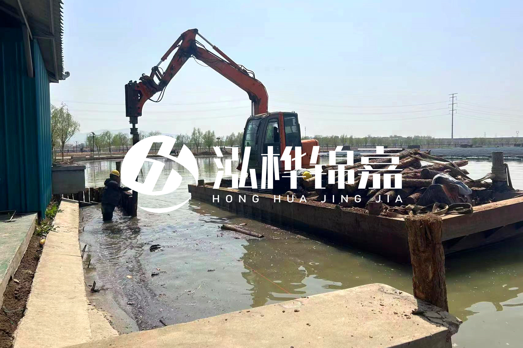 福建河道清淤單價是多少-福建專業(yè)河道清淤工程公司？