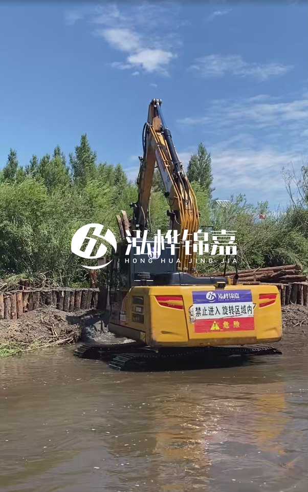 吉林河道清淤工程公司-水利工程清淤單價多少？