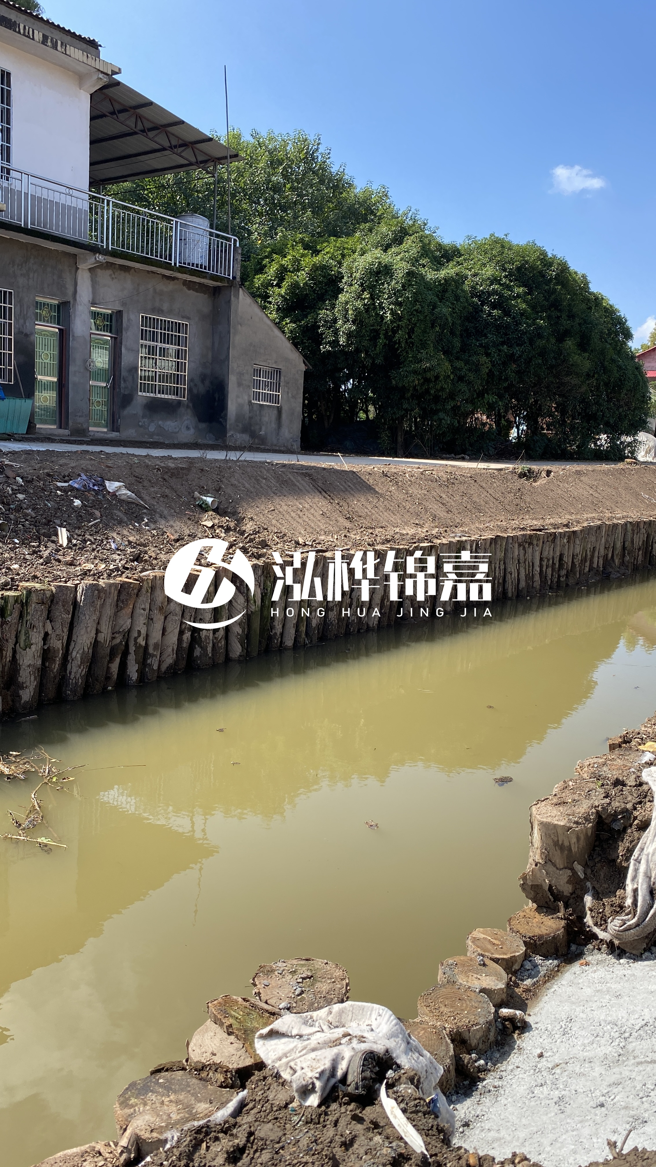 池州河道清淤專業(yè)施工-河流清理淤泥時遇到暗流怎么辦？