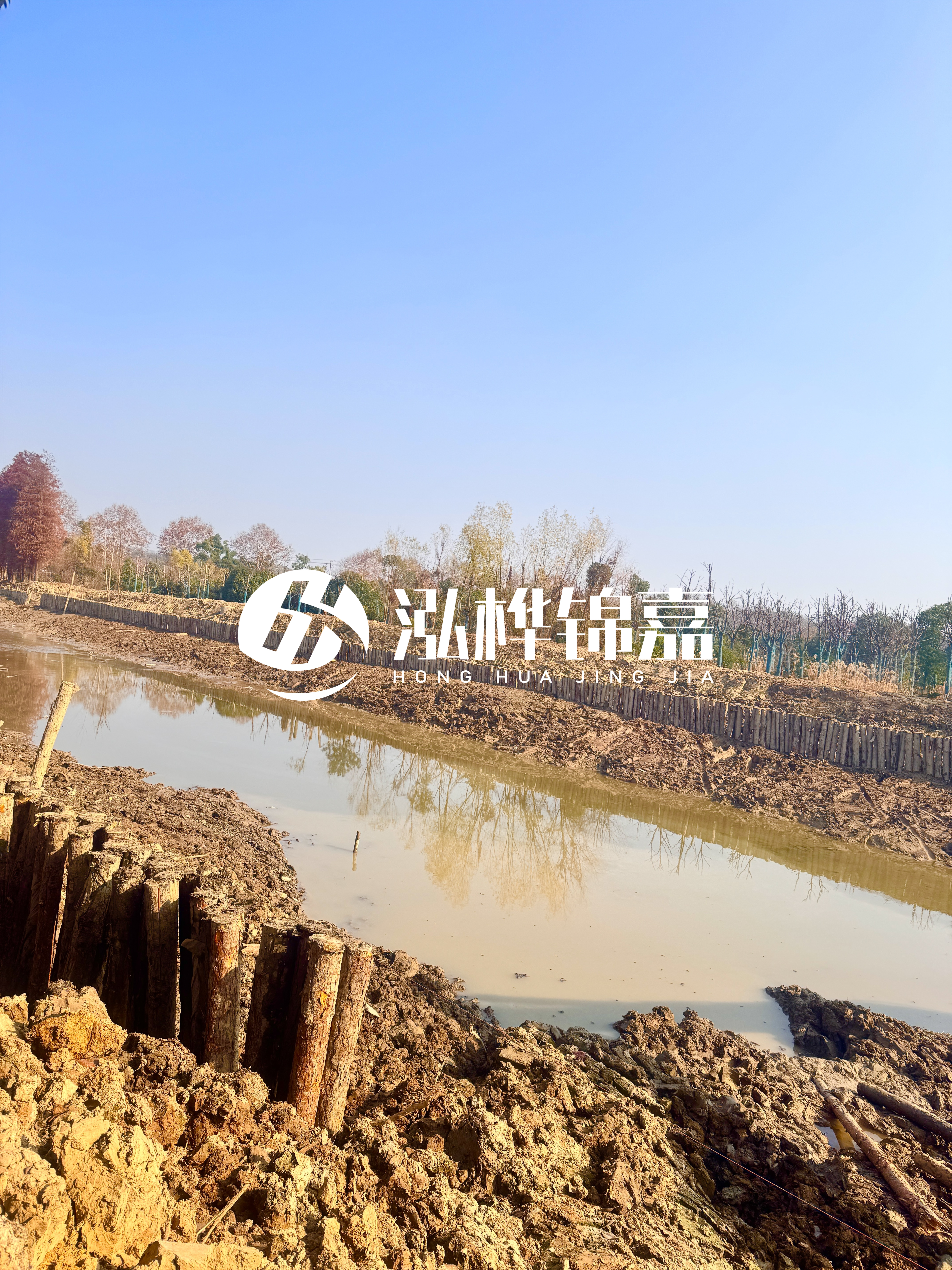 河道打樁木施工后的驗(yàn)收標(biāo)準(zhǔn)是什么？快來(lái)了解驗(yàn)收標(biāo)準(zhǔn)，別踩坑！